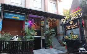 Hotel Singh Residency